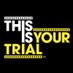 ThisIsYourTrial TIYL (@thisisyourtrial) Twitter profile photo ThisIsYourTrial TIYL (@thisisyourtrial) Twitter profile photo