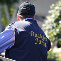 Buckleefarm (@buckleefarm) 's Twitter Profile