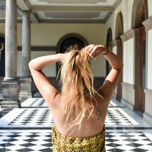 domingoenpijama's profile picture. No me pregunte quién soy. Léame. ✨