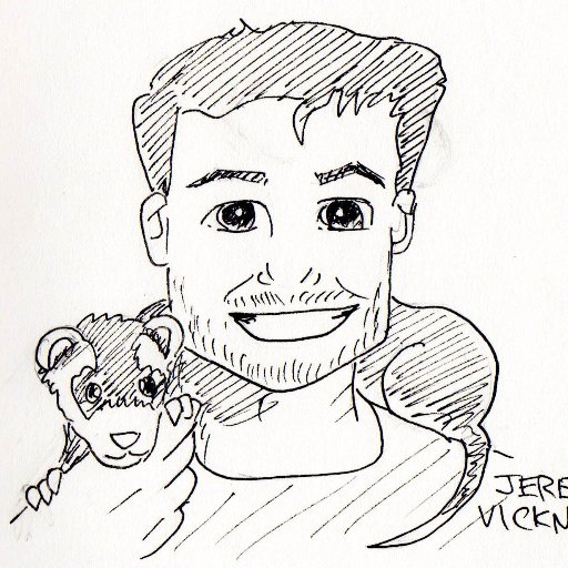 Jeremy Vickneswaranさんのプロフィール画像