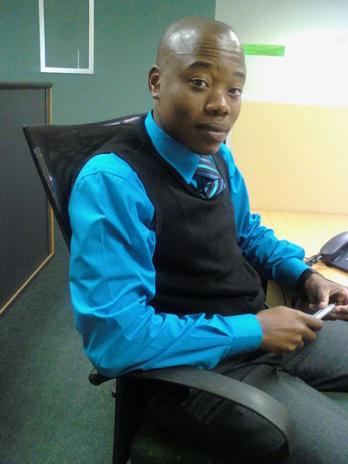 MasekwamengJ's profile picture. 