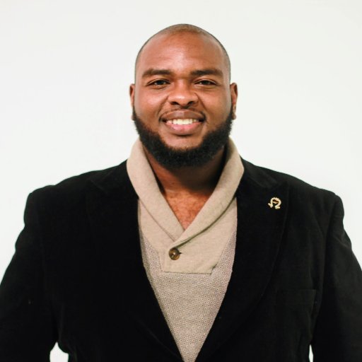 _jovialjoel's profile picture. An Open, Loving, Powerful Leader ... and App Developer...oh, and husband...and MORE! 
#Limitless