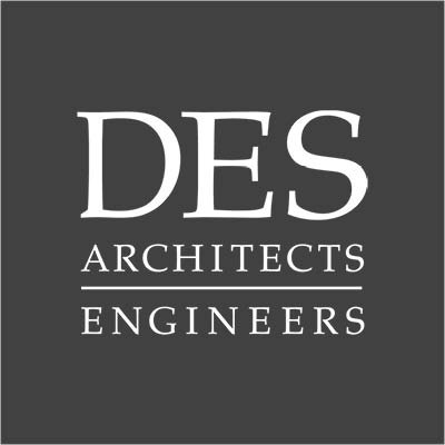 DES Architects + Engineers: an award-winning firm with architects, interior designers, landscape architects, structural & civil engineers, & graphic designers