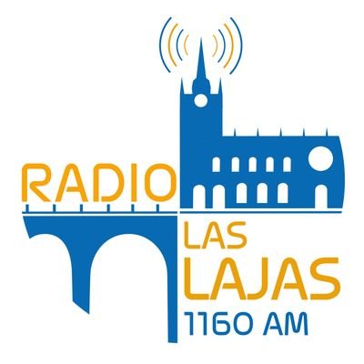 Twitter Radio Las Lajas, emisora Afiliada a RCN Radio...