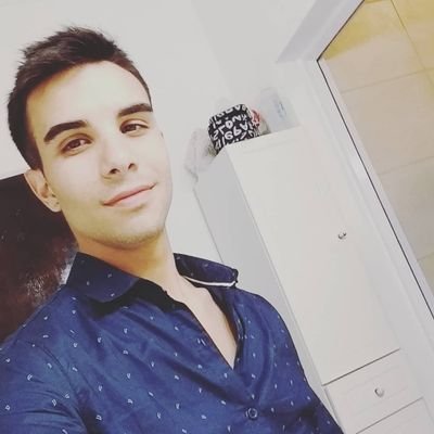 MauuR1's profile picture. 🔧🔩⚙️                   
Mi mundo? Ailyn y Delfi ❤
 ☪ ♑