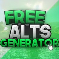 FreeAltsGenerator (@genalts) 's Twitter Profile