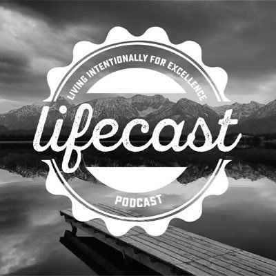 lifecastradio's profile picture. The official twitter of the Lifecast Podcast hosted by @Al_Pushman & @CasteleynPhilip