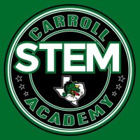 Carroll STEM Academy(@STEMdragons) 's Twitter Profile Photo