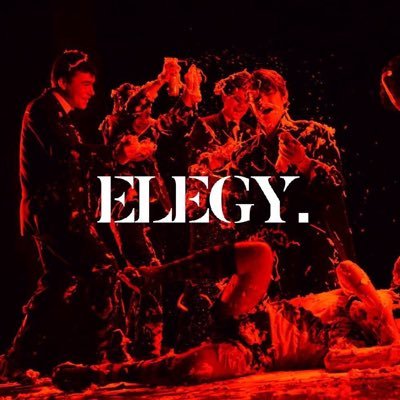 Elegy_Theatre Profile Picture