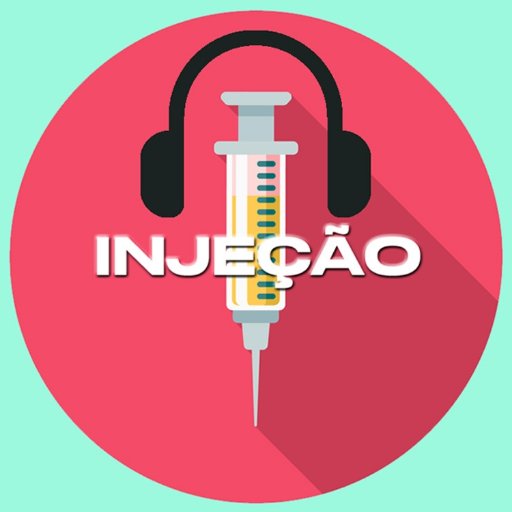 injecaopodcast's profile picture. Uma injeção semanal de noticiário pouco óbvio para ouvir em podcast na revista A nossa PRIMA