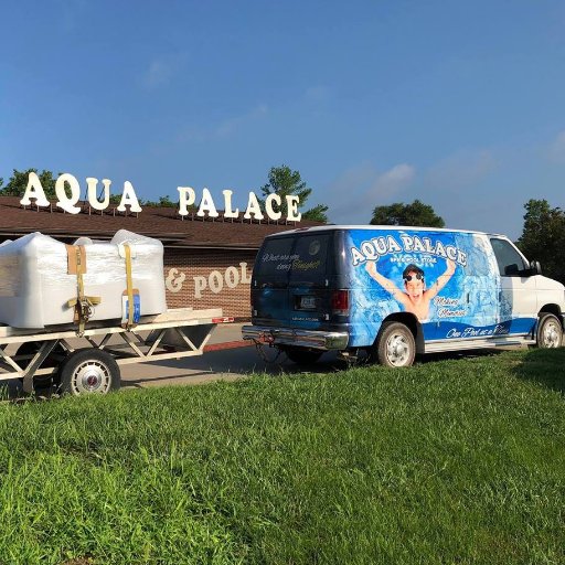 We are a family owned business that has been around for over 20 years! Pools, Spas, Saunas, Chemicals...we've got you covered! We are the largest in Omaha area!