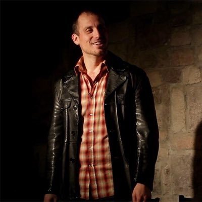 Brett Martin Profile