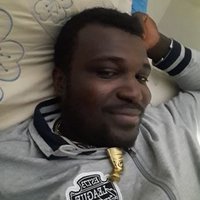 Fredrick Bekoe ( King Terry B ) - @BekoeTerry Twitter Profile Photo