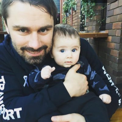 NickMMcIntosh's profile picture. Assistant National Secretary of @TWUAus