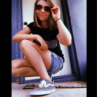 Olivia Moser - @OliviaMoser2 Twitter Profile Photo