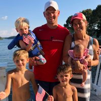 Ryan D. Moody (@ryandmoody1) 's Twitter Profile Photo