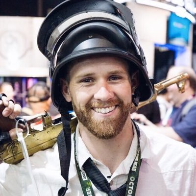 Devi Omega here bringing you the best in gaming, Blockchain and tech! 🤙🏼