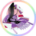紫苑(Mariko Sakurai) (@purple_aster) Twitter profile photo 紫苑(Mariko Sakurai) (@purple_aster) Twitter profile photo