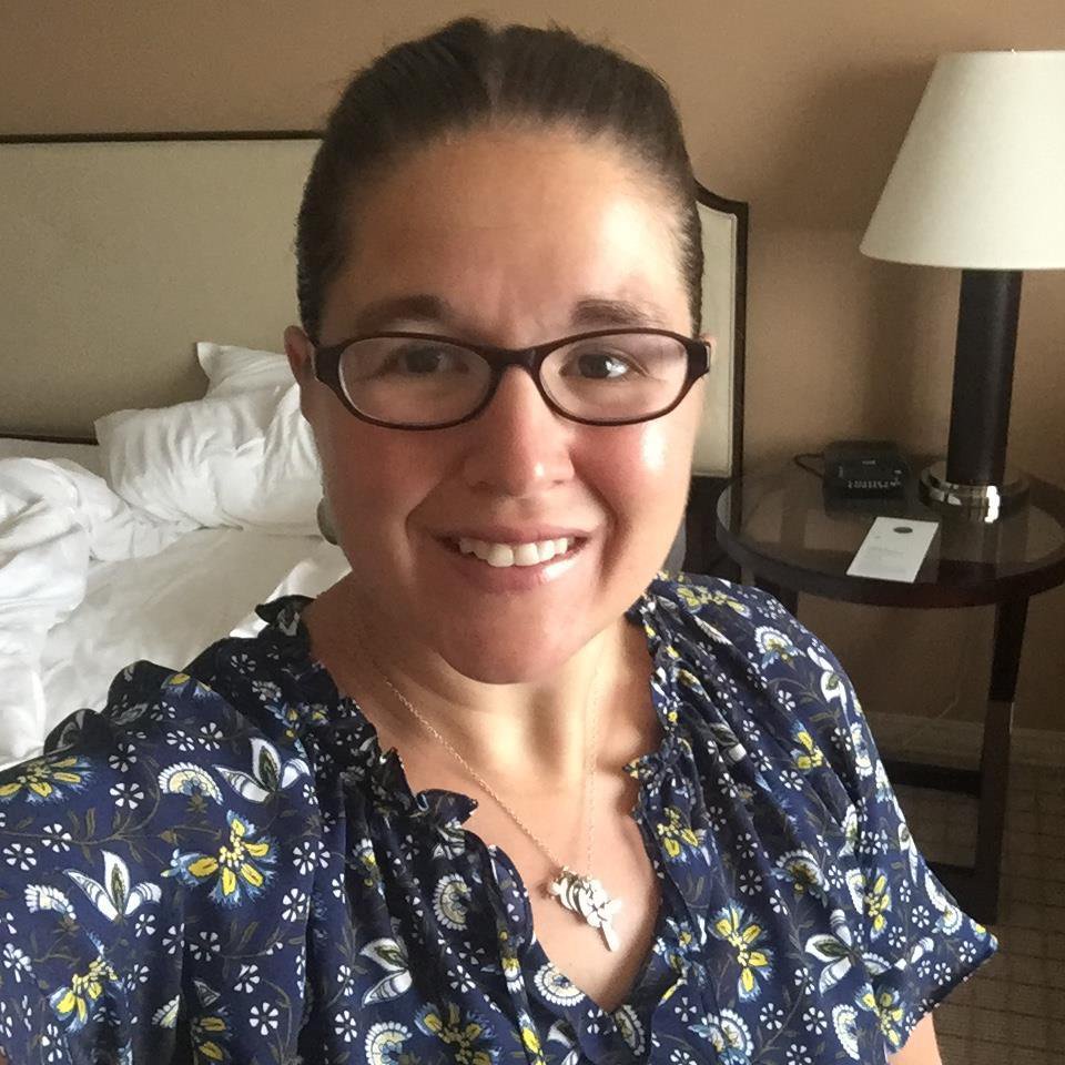 JessicaMcElhan2's profile picture. Mother.Teacher. Artist. Business Owner.