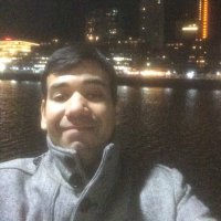 César Olmedo (@olmedocsar) 's Twitter Profile