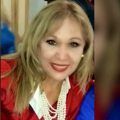 Lic. en Pedagogía,ex líder sindical, apasionada por las causas sociales y actual Secretaria de Gestión Social del CDE de Baja California.