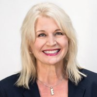 Christine Rose - @execwomenscoach Twitter Profile Photo