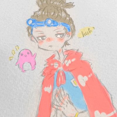 Luquorusさんのプロフィール画像