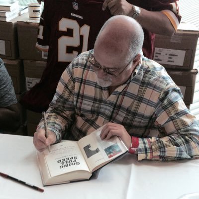 CoAuthor: GoingFullSpeed the #SeanTaylor Stories; Novelist; Playwright; Lyricist; Mktng Guru; Prod/Dir, PRman; Amateur Economist; Satirist, Philosophizer, Yenta