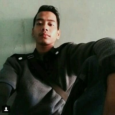 Mtwibowo7's profile picture. 