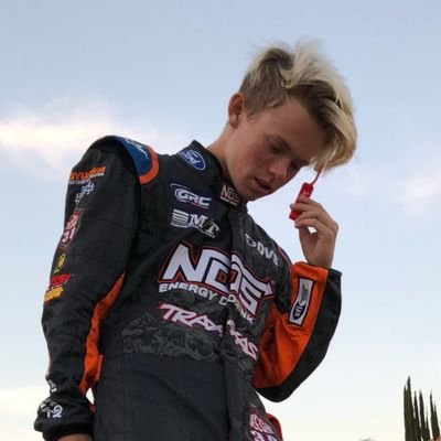 Just a fan of TFox