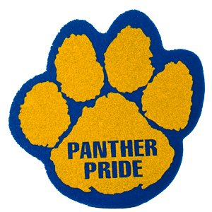 Decatur County School System
Home of the Panthers
GO BIG BLUE!!