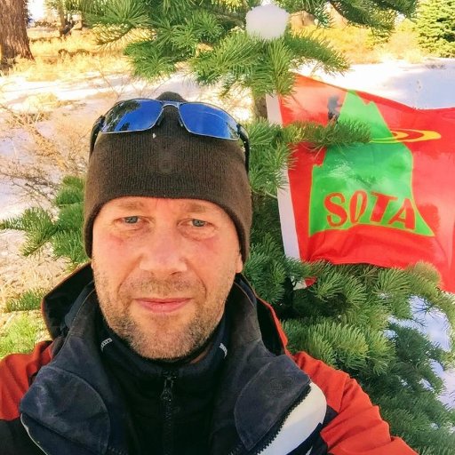 SOTA, and outdoors having a special place in my heart and life.
AMSAT from CM87 home and occasionally from whatever.
Backup is TG - search for my call