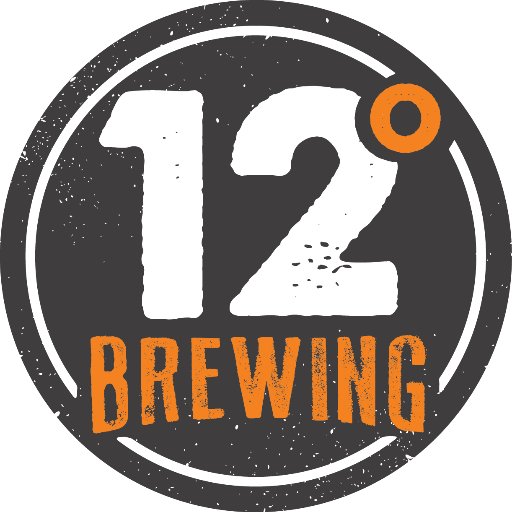 12Degree Brewing is an artisanal Belgian-inspired craft brewery.
