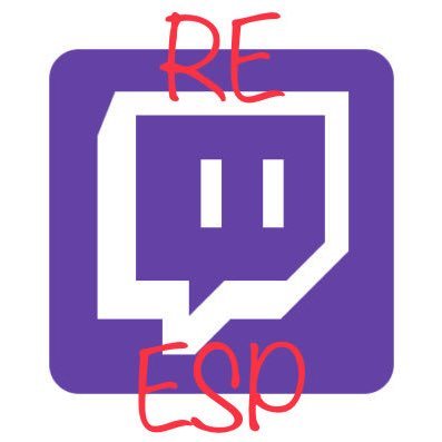 Perfil dedicado a la difusión de directos de Twitch y YT. Mencióname para RT + Fav + Follow. Creado y gestionado por @Kawory82