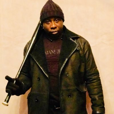 MUSIC ARTIST(3StarRatchet). PERSONAL TRAINER(BankonFitnessclub)