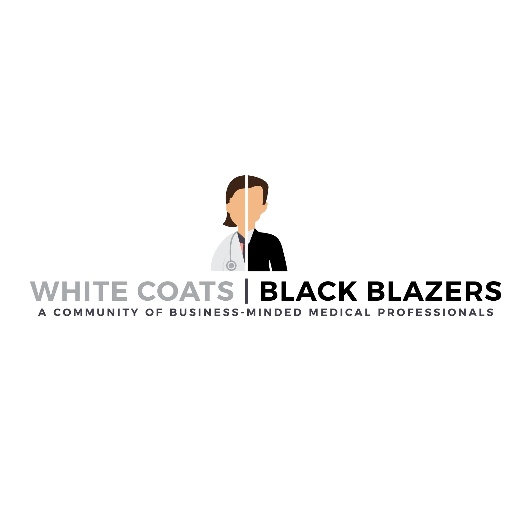 _WCBB's profile picture. White Coats | Black Blazers is an online community of business-minded medical professionals.