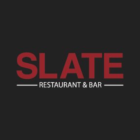 SLATE Restaurant & Bar