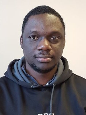 Depaul90588349's profile picture. J'aime la Rdc