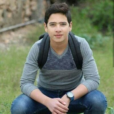 KarrayAchraf's profile picture. wiou