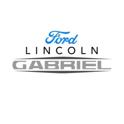 Bienvenue sur le compte Twitter de Ford Lincoln Gabriel, LE concessionnaire Ford et Lincoln de Montréal! 514-487-7777