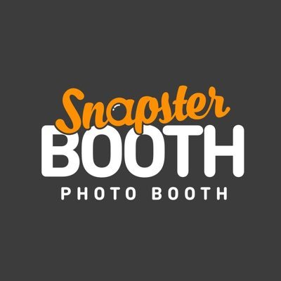 snapsterbooth's profile picture. Snapsterbooth is an experience you will never forget! Tons of fun for any event including weddings, reunions, birthdays & non profit events. Book now!