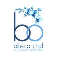 Blue Orchid Integrative Medicine(@BlueOrchidMed) 's Twitter Profile Photo