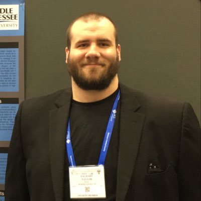 Reader, Carpenter, Chemist | PhD Candidate - IUB | He/him