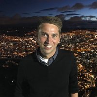 Nathaniel Ramsey (@nathanielrams) 's Twitter Profile