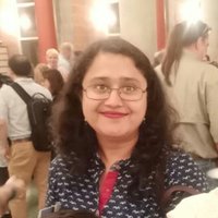 Sriparna Chatterjee (@inspirefaculty) 's Twitter Profile Photo Sriparna Chatterjee (@inspirefaculty) 's Twitter Profile Photo