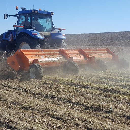 Farm equipment manufacturing based in Toowoomba, QLD and Weatherford, TX.
Cotton, corn, grains, beef, etc - happy to help anyone with a plan! Or without...