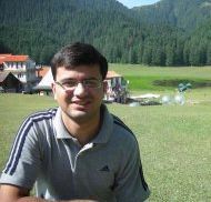 _vivekt Profile Picture