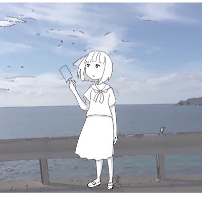 趣味でイラストとか曲とか。何かございましたらDM宛にご連絡ください。