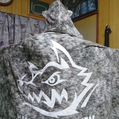 MAN WITH A MISSION(タナパイ)、仙台貨物、ナイトメア(瑠樺さん)、MAYSON's PARTY大好きです!広島、福岡によく参戦します!よろしくお願いします。