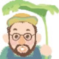 泉健司 (@biotopegarden) 's Twitter Profile